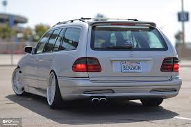Beaten Up But Not Beaten Down Mercedes Benz E320 Estate Mercedes Benz Mercedes Benz