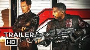 In an oppressive future, a 'fireman' whose duty is to destroy all books begins to question his task. Fahrenheit 451 Original Trailer Youtube