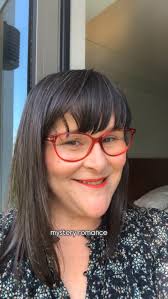 🎉I have exciting news for Writer Wednesday! I recently mentioned that I'd  started writing a new cozy mystery series. Well, here's more info! In  Sunnyside, every smile hides a story—and some end