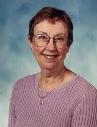 Charlotte MacNeice Obituary (2025)