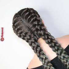 Cameron lindamood long hairstyles how to style. 70 Top Braut Nagel Kunst Designs Hair Styles Braids With Extensions Braided Hairstyles
