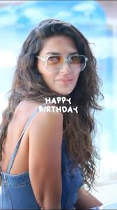 happiest Birthday My Love ❤️, Forever young 💫