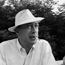 Image of Portrait de Fred Personne, acteur francais. Salon du Livre de