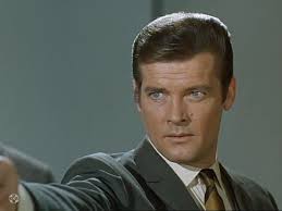 The Saint" The Time to Die (TV Episode 1968)