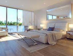 The Luxe Bedroom Collection By Modani Furniture Affordable Contemporary Furniture Modani Furniture All Modern Furniture