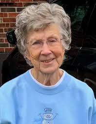 Obituary information for Ruth Ann Payton