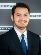 Tim Beer（ロバート・ウォルターズ・ジャパン株式会社）の特徴・プロフィール（5911843）｜ミドルの転職