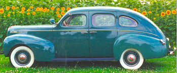 Image result for Mercury Blue 1939 Mercury