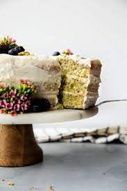 Pistachio Cake Sally S Baking Addiction