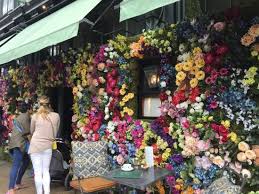 2,069 likes · 39 talking about this · 29 were here. The Ivy Chelsea Garden Picture Of The Ivy Chelsea Garden London Tripadvisor