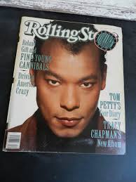 1989 R0LLING ST0NE/ISSUE 562/0CT0BER 5TH 1989