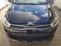 Kia новый rio classic audio. Kia Rio V Cwiartka Przod Przednia Prawa 2017 Za 999 Zl Z Przezmierowo Allegro Pl 8899823041