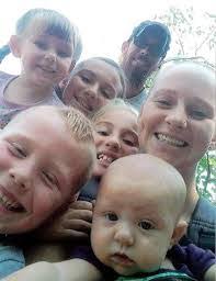 Kaiden Hale's Instagram, Twitter & Facebook