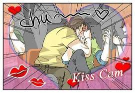 Kiss kiss, cam cam at the transcripts wiki. Kiss Cam Anime Amino