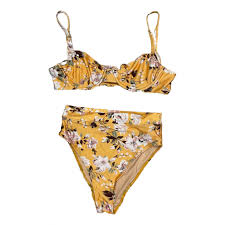 From their travels across the world the prints have been inspired by vintage markets and their adventures, with many. Customer Favorite Faithfull The Brand Two Piece Swimsuit Accuweather Shop
