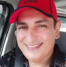 Anthony Wiggington's Instagram, Twitter & Facebook