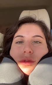 Violet Tillman's Instagram, Twitter & Facebook