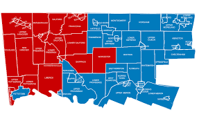 Election Results 2016 Who Did Lansdale Vote For Montgomeryville Pa Patch
