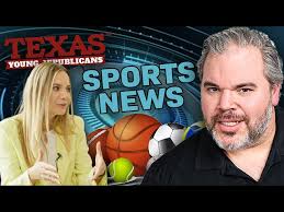 From sports anchor to international fame