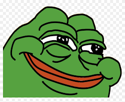 Support us by sharing the content, upvoting wallpapers on the page or sending your own background pictures. Pepe Meme Frog Smile Derp Freetoedit Pepe The Frog Hd Png Download 1141x876 6774649 Pngfind