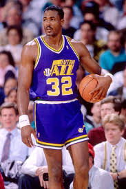 The utah jazz are an american professional basketball team based in salt lake city. Ranking The Top 74 Jerseys In Nba History