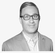 India Morgan Stanley Vice President PNG Image