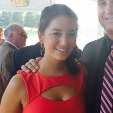 Tracy Chin's Instagram, Twitter & Facebook