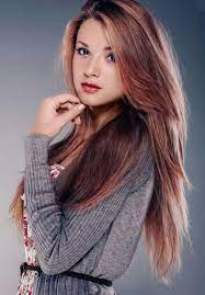 Haircuts straight hair haircuts for medium hair medium hair cuts hairstyles haircuts medium hair styles curly hair who says women with round face shapes can't wear their hair short? Hairstyles For Long Straight Hair Easy Hairstyles For Long Straight Hair With Bangs Image Nice Development To Hair Styles Straight Hairstyles Thick Hair Styles