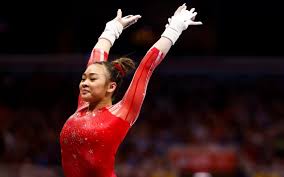 Последние твиты от sunisa lee (@sunisalee_). Hmong Minnesotans Revel In Sunisa Lee S Olympic Journey Brainerd Dispatch