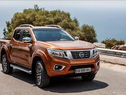Renault Mercedes Ford Pourquoi Les Picks Ups Sont A La Fete Challenges