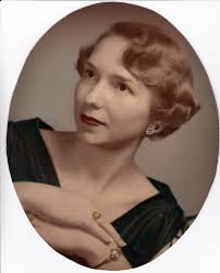 Wilma Lauderdale Obituary