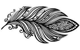 Feather As Strength Lightness Strength Tattoo Feather Tattoos Courage Tattoos
