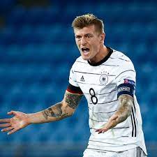 Der spielplan 2021 der deutschen fußball nationalmannschaft ist geprägt von der em 2021 endrunde und der wm 2022 qualifikation. Dfb Team Kriegt Nach Blutleerem Auftritt Gegen Schweiz Nur Noch Schelte Ab Fussball