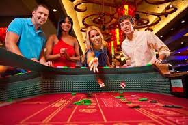 3dice casino brings a casino to you that offer players the ability to seek out gaming that is far from your typical gaming styles. Top Casino Games With Dice The Complete List