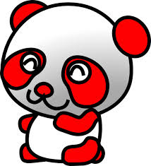 Red Panda Clipart Cartoon Red And White Panda Png Download Large Size Png Image Pikpng 775 transparent png illustrations and cipart matching red panda. pikpng