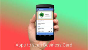 Camcard is the most powerful business card scanning app available in the market for android devices. 7 Best Business Card Scanner Apps In 2020