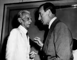 Rare pictures from 1947, the year India ...