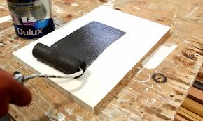 how to paint melamine? gosforth handyman