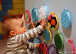 Preschool literacy spring activities preschool lessons teaching activities teaching resources sensory bins. Sensory Activities For Toddlers How Wee Learn