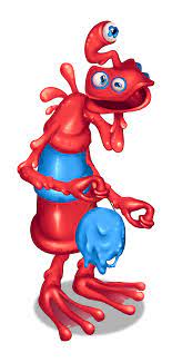 Clamble | MSMPokeGamer