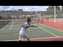 Juraj svajda is on facebook. Zachary Svajda Tennis 7 Yrs Youtube