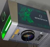 GREEN laser - INTEGRABLE LASER MARKER | Technifor becomes ...
