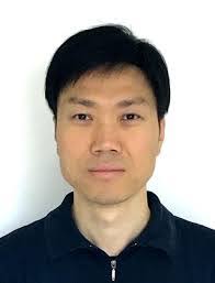 Michael Sohn's Instagram, Twitter & Facebook