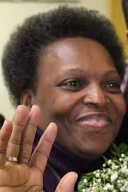 Obituary of Barbara Ann Williams