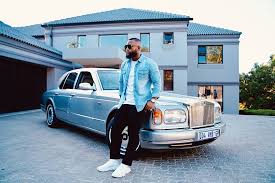 He is one of the rapper who also performed in games. Cassper Nyovest Shows Off His New Bentley Zambianews365 Com