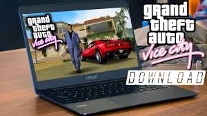 Vice city is the most dynamic and exciting video game developed and published by rockstar games. Gta Vice City Download How To Download Gta Vice City In Laptop Or Pc