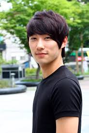 This haircut from live anime adaptations or tv shows is likely familiar to you. Short Korean Haircut For Guys Hairstyles Weekly
