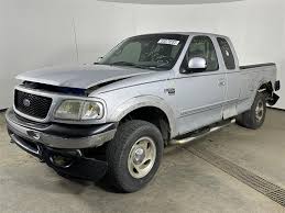 Image result for Silver 2000 F150