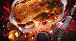 Then, flip the duck breast side down, and roast for 40 minutes at 350 f breast side down. Date Night At Home Which Wine Goes Best With Duck Freshmagazine