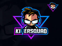 176 ответов 1 711 ретвитов 6 945 отметок «нравится». Killersquad V2 0 Gamer Logo Game Logo Logo Design Game Logo Design